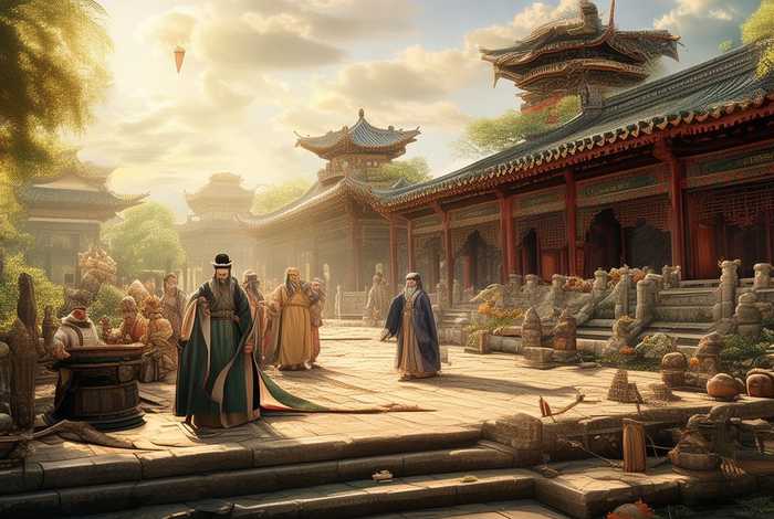 中国历史的古代故事大全图片 中国历史的古代故事大全图片高清