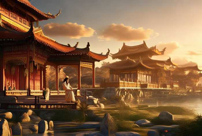 夏朝历史故事动画版 夏朝的经典故事 夏朝历史故事动画版 夏朝的经典故事