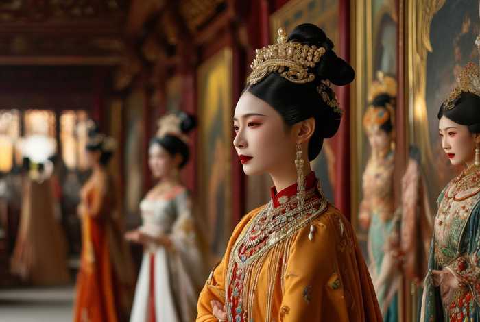 中国历代皇后全传,中国历代皇后传记 中国历代皇后全传,中国历代皇后传记
