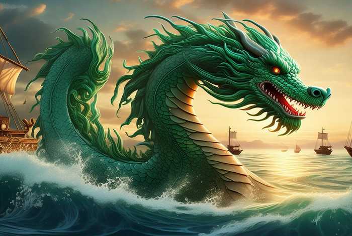中国关于海洋的传说,中国关于海洋的传说和历史 中国关于海洋的传说,中国关于海洋的传说和历史