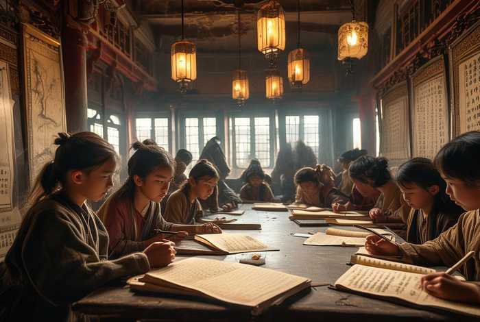 中国历史八年级下册第四课笔记，八年级下册中国历史第四课笔记