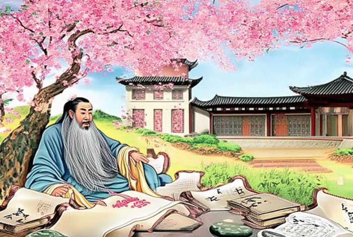 中国历史3个开端的故事是，中国历史3个开端的故事是谁写的