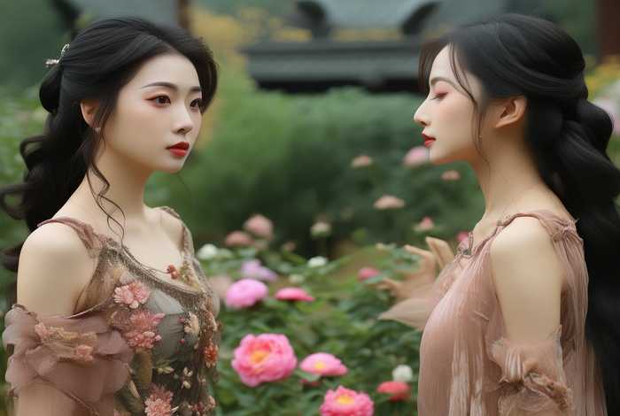 西施和东施的故事简介；西施和东施的故事简介概括