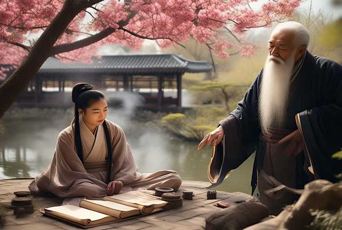 中国读书故事30字；中国读书故事30字内容