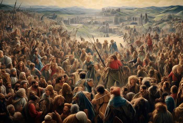 长篇历史故事 - 长篇历史故事2000字 长篇历史故事 - 长篇历史故事2000字