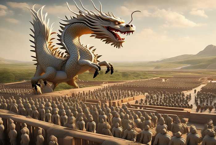 中国历史的大一统思想；中国古代大一统观念形成的原因及其作用