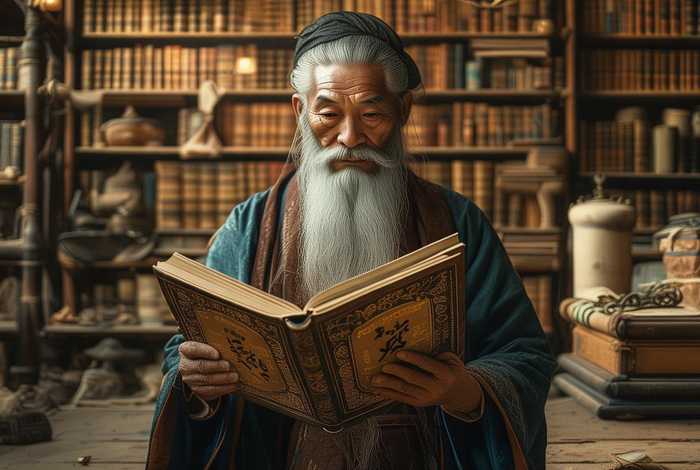 哪本书介绍中国历史 - 哪本书介绍中国历史最悠久