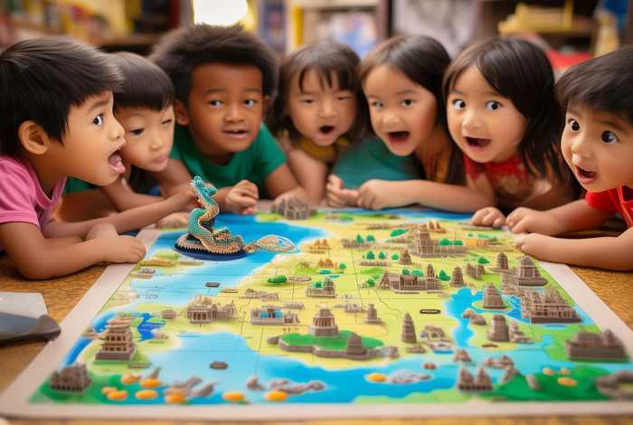 适合小学生看的关于中国的历史电影 适合小学生看的关于中国的历史电影有哪些