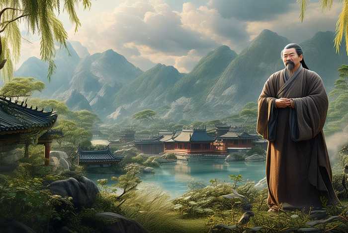 印象深刻的故事中国历史人物（印象深刻的故事中国历史人物作文）