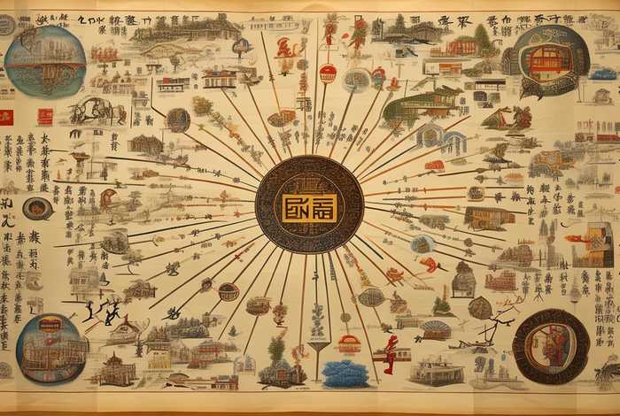中国历代思想史 - 中国历代思想史思维导图 中国历代思想史 - 中国历代思想史思维导图