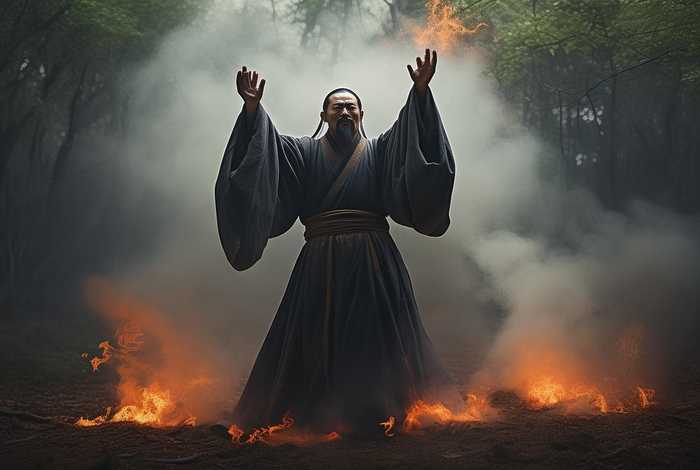 张天师祈禳瘟疫故事概括（张天师祈禳瘟疫故事概括50字）