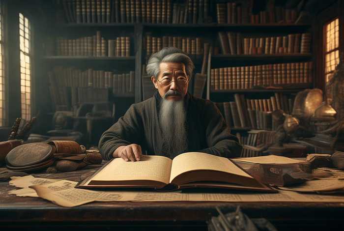 如何看待中国的历史书,如何看待中国的历史书中的名言 如何看待中国的历史书,如何看待中国的历史书中的名言