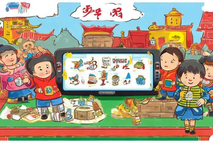 幼儿版中国历史；幼儿版中国历史电子书