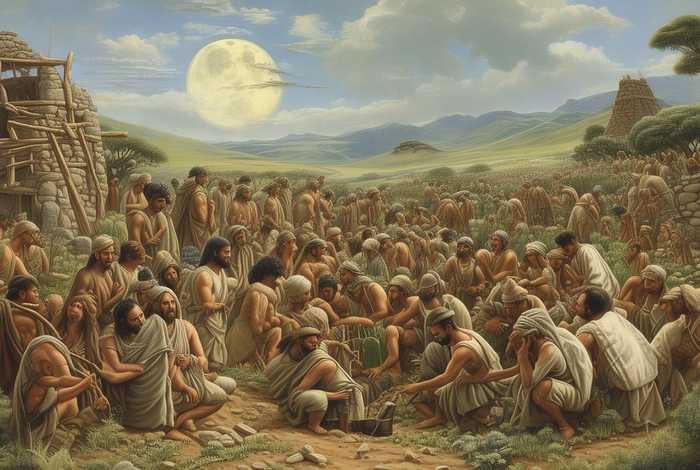 勤劳智慧的古代人民还创造了什么;勤劳智慧的古代人民还创造了什么美德 勤劳智慧的古代人民还创造了什么;勤劳智慧的古代人民还创造了什么美德