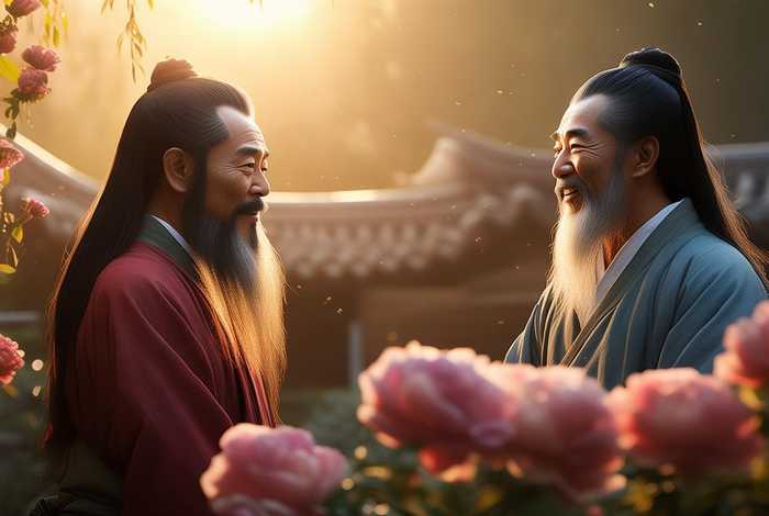 中国古代关于友谊的故事、中国古代关于友谊的故事有哪些