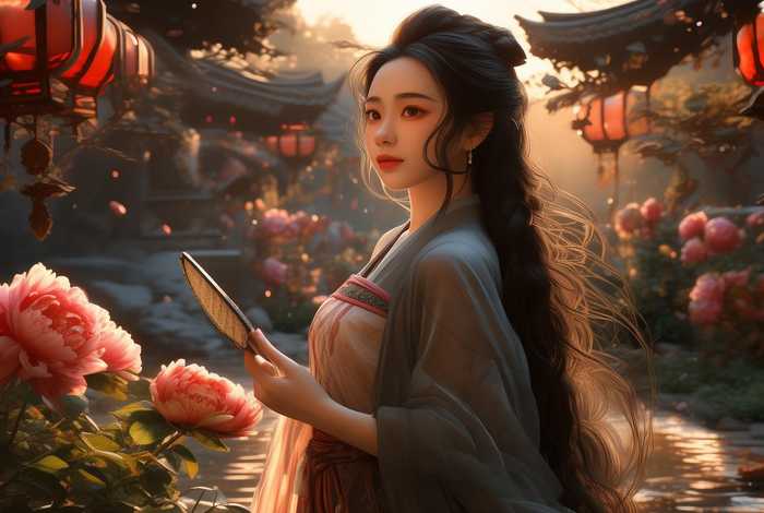 中国传奇女性的故事 - 中国传奇女性的故事有哪些 中国传奇女性的故事 - 中国传奇女性的故事有哪些