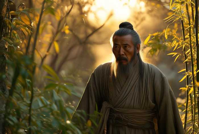 中国古代名人持之以恒的例子 - 中国古代名人持之以恒的例子有哪些