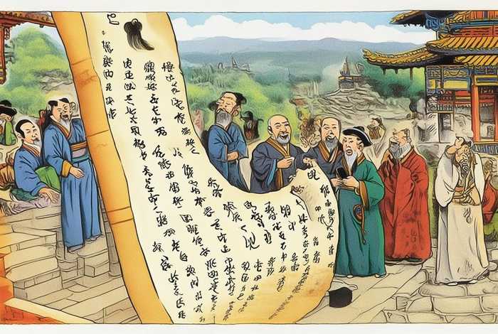 中国历史初中成语故事大全图片(中国历史初中成语故事大全图片视频) 中国历史初中成语故事大全图片(中国历史初中成语故事大全图片视频)
