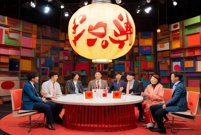 日本聊中国的综艺节目叫什么名字(日本聊中国的综艺节目叫什么名字来着) 日本聊中国的综艺节目叫什么名字(日本聊中国的综艺节目叫什么名字来着)