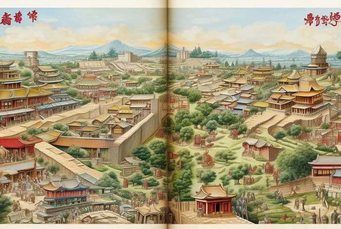 中国历史八年级上册全部页数展示、中国历史八年级上册全集