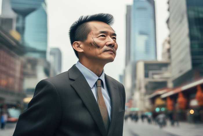 张国立的人生经历（张国立的人生经历概括）