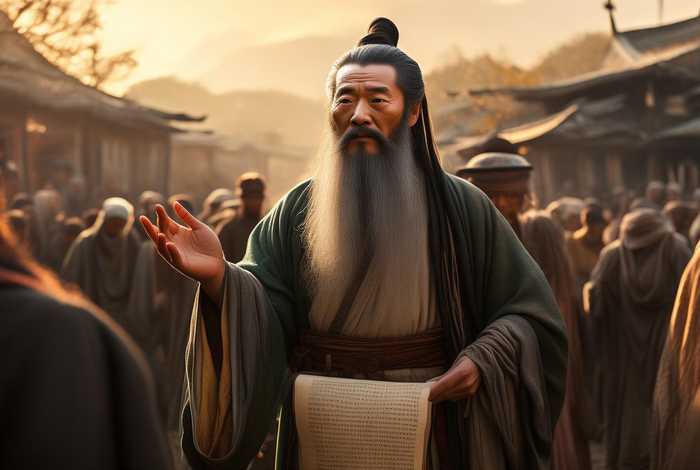 名医张仲景的故事（古代名医张仲景的故事）