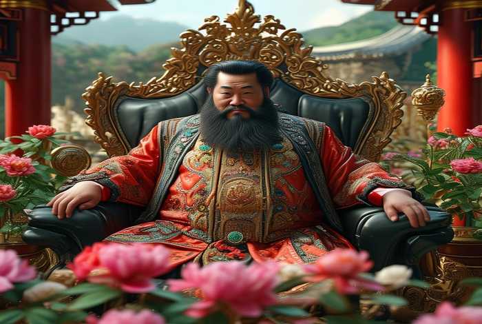有关和珅的故事、有关和珅的故事名称 有关和珅的故事、有关和珅的故事名称