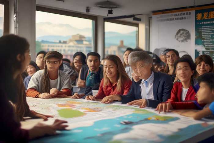 外国人学不学中国历史、外国人学不学中国历史的原因