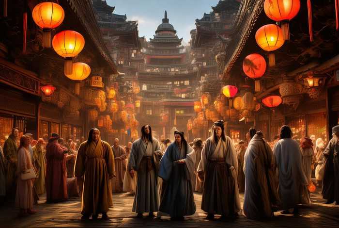 中国经典故事视频；中国经典故事视频在线观看