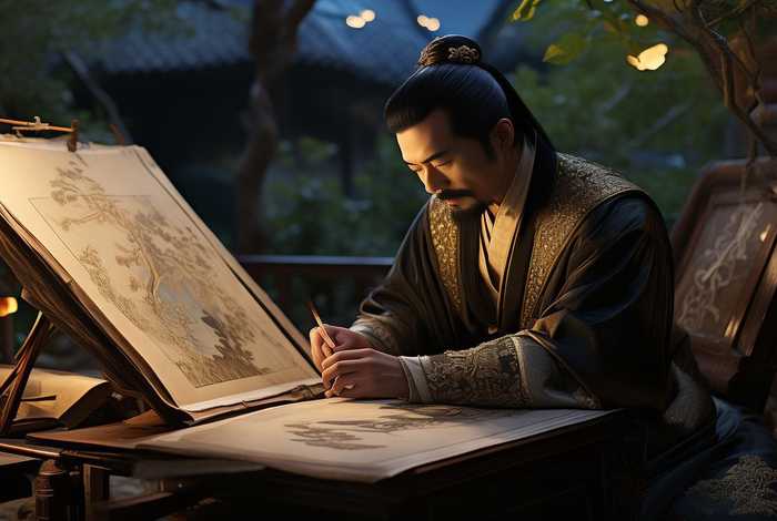 宋朝宋徽宗历史介绍 宋徽宗历史简介 宋朝宋徽宗历史介绍 宋徽宗历史简介