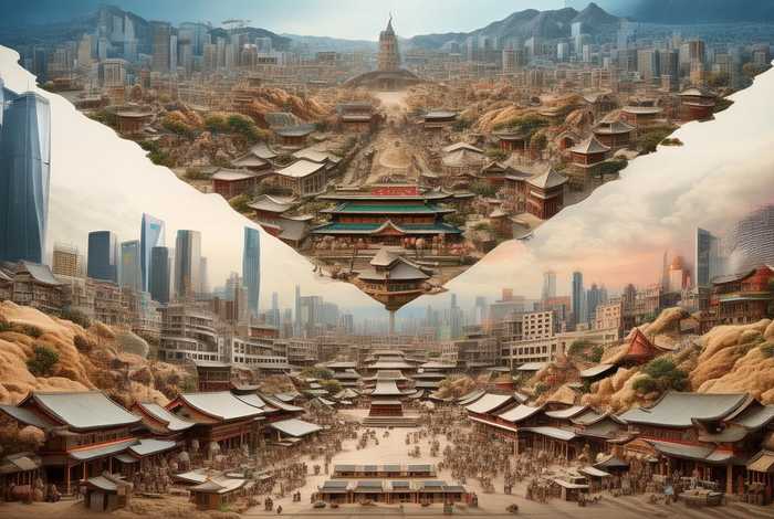 易中天中华史到底怎么样；易中天中华史到底怎么样啊