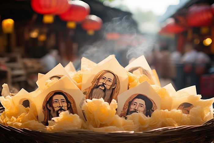 油条纪念哪位历史人物呢;油条是纪念哪位历史名人 油条纪念哪位历史人物呢;油条是纪念哪位历史名人