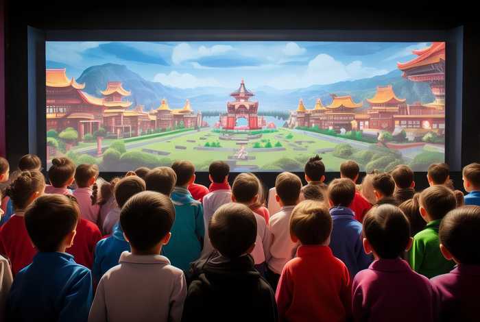 小学生必看的中国历史电影 - 小学生必看的中国历史电影有哪些