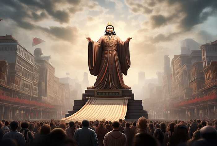 中国大人物的大事件；中国大人物的大事件有哪些