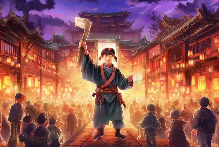 青少年版中国历史故事，每个青少年都应该读的中国历史故事