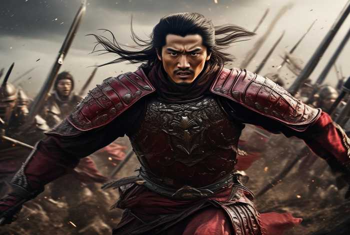 三国演义赵云的故事 - 三国演义赵云的故事200字