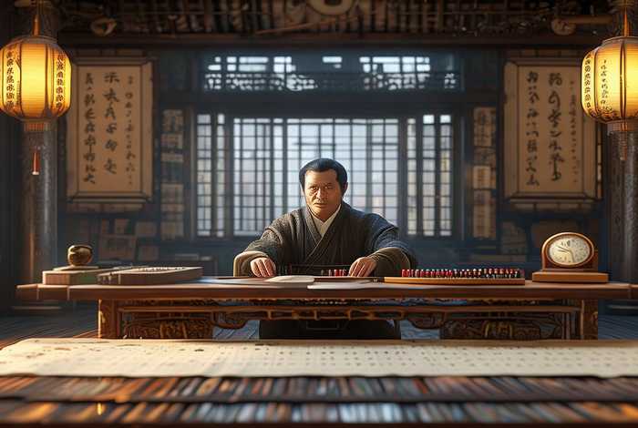 中国的数学故事、中国的数学故事有哪些 中国的数学故事、中国的数学故事有哪些