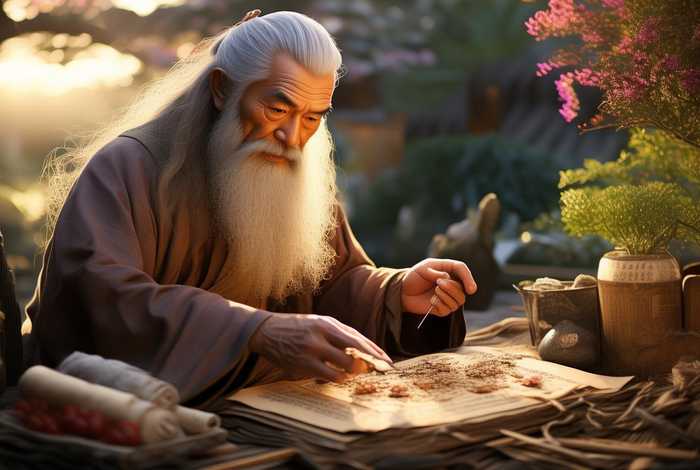 中国古代医学家事迹（中国古代医学家事迹素材）
