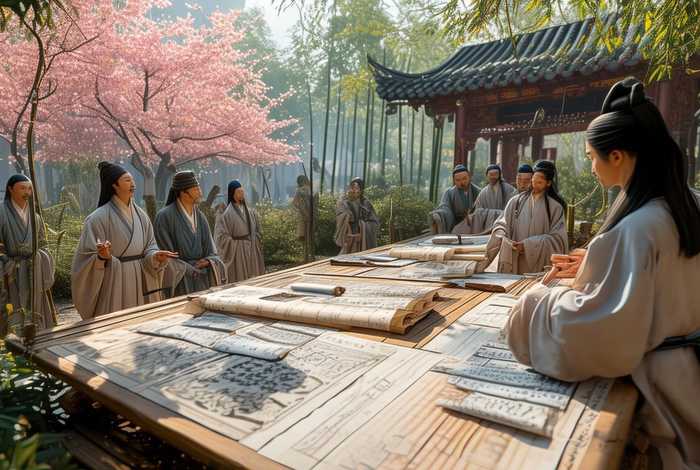 中国古代变法事件 - 中国古代变法事件简介