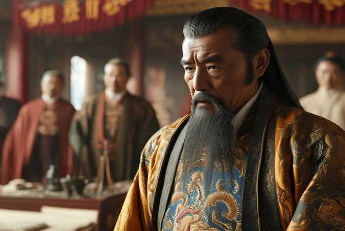 张居正生平事迹、张居正生平事迹简介 张居正生平事迹、张居正生平事迹简介