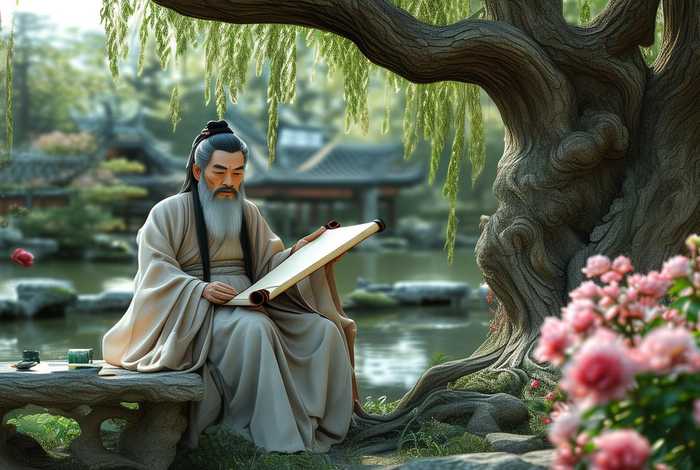中国道德故事1000字 - 中国道德故事1000字以上 中国道德故事1000字 - 中国道德故事1000字以上