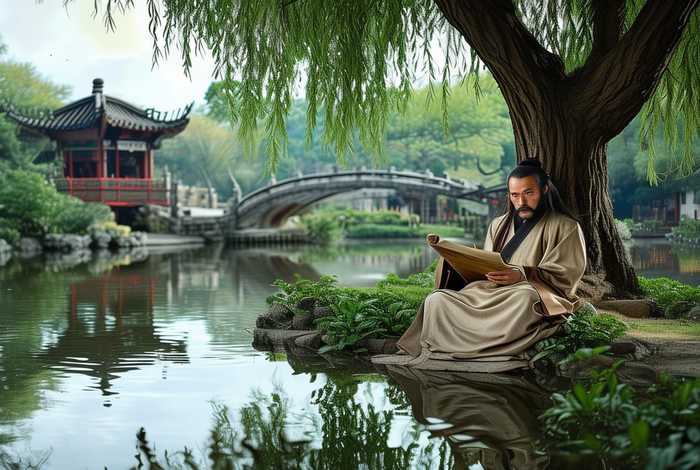 中国历史春秋小故事，中国历史春秋小故事有哪些