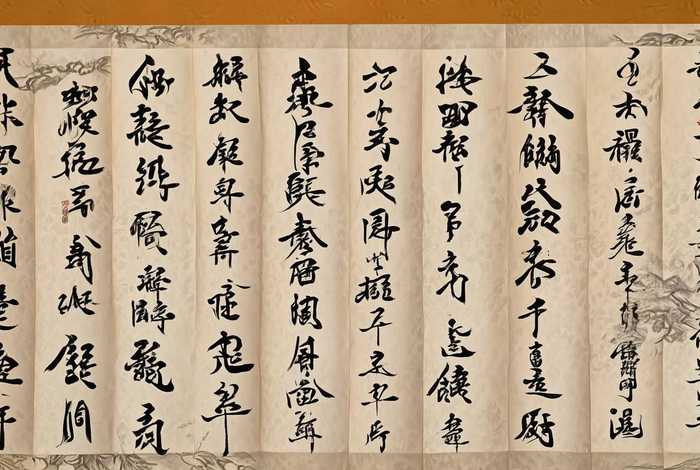 中国历史40位书法名家作品一览 - 中国历史40位书法名家作品一览图片 中国历史40位书法名家作品一览 - 中国历史40位书法名家作品一览图片