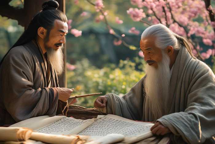 中国古代著名的机智小故事 中国古代著名的机智小故事有哪些