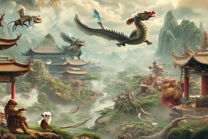 中国都有哪些历史故事（中国都有哪些历史故事名称）