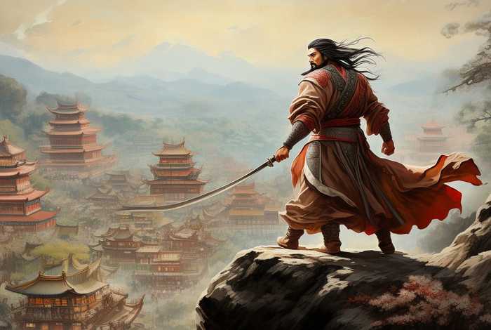在中国历史上有许多的英雄故事 中国历史有哪些英雄故事 在中国历史上有许多的英雄故事 中国历史有哪些英雄故事
