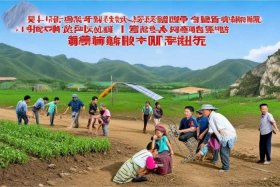 中国扶贫道路上的故事（中国扶贫道路上的故事作文）