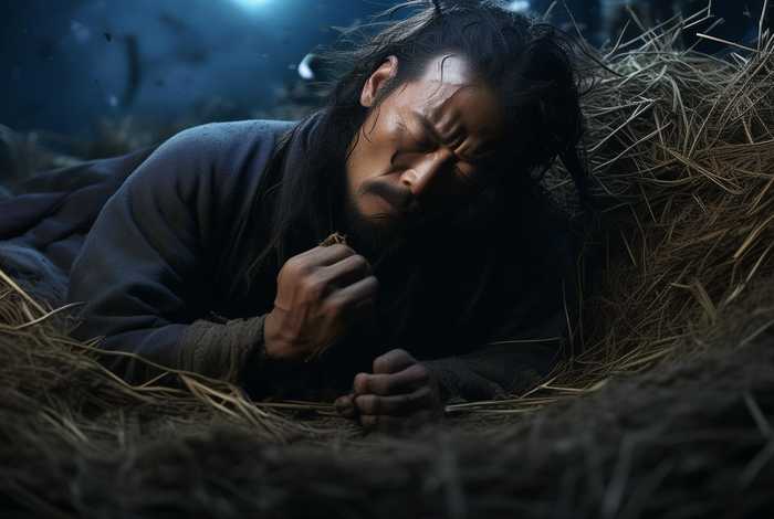 卧薪尝胆的历史故事100字、卧薪尝胆的历史故事100字简短