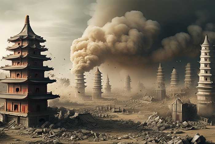中国历史地震记录、中国历史地震记录一览表