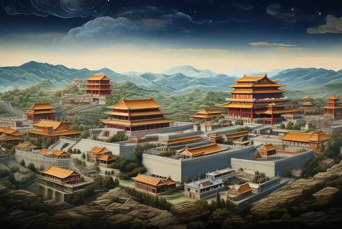 中国历史档案纪录片全集 - 中国历史纪录片180全集